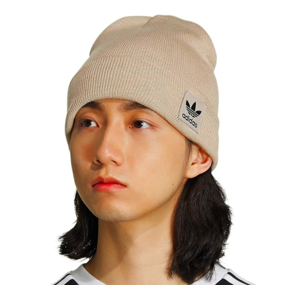 NWT Unisex Adidas Originals Groove Beanie